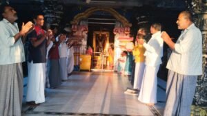 jainad temple