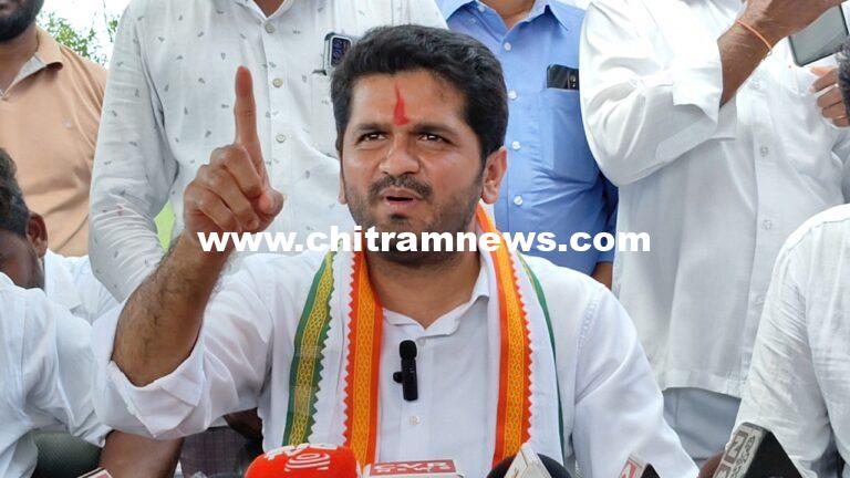 అభివృద్ధి పనులను ప్రారంభించిన కాంగ్రెస్ పార్టీ నియోజకవర్గ ఇన్చార్జి వొడితల ప్రణవ్…