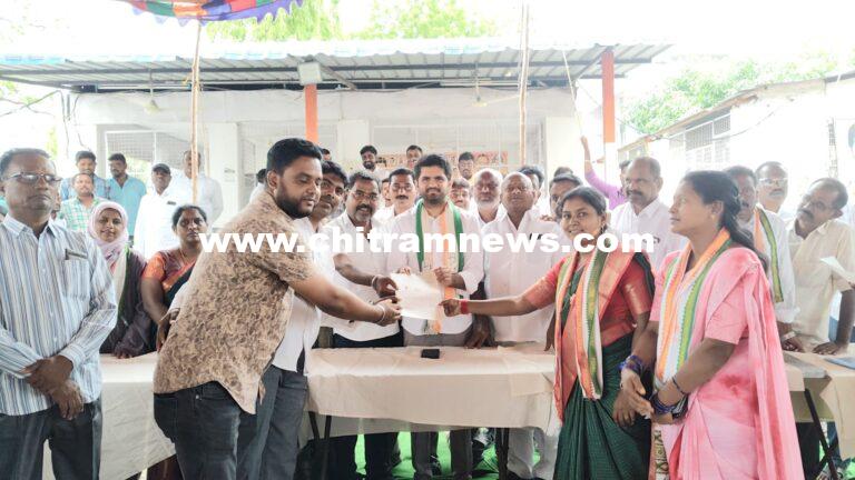 సీఎంఆర్ఎఫ్ చెక్కులు ఆపదలో ఉన్న పేదలకు లబ్ధి