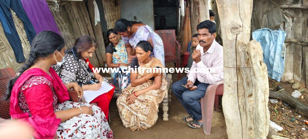 సీజనల్ వ్యాధులు ప్రబలకుండా అప్రమత్తంగా ఉండాలి