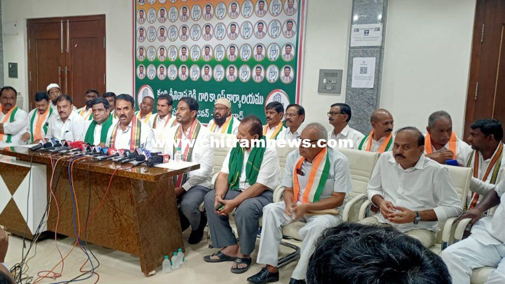 ముగిసిన మంత్రి జూపల్లి కృష్ణారావు ఆదిలాబాద్ పర్యటన