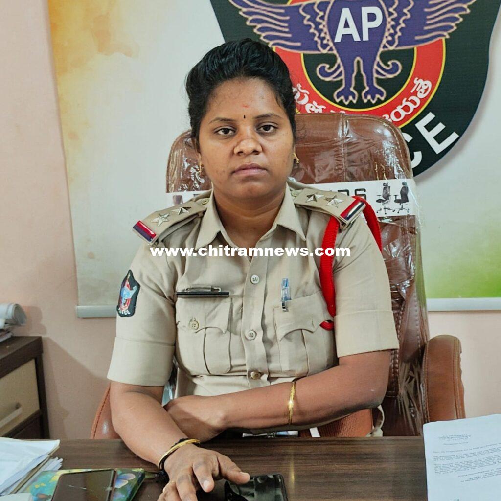 జాతరలో దురుసుగా ప్రవర్తిస్తే చర్యలు తప్పవు