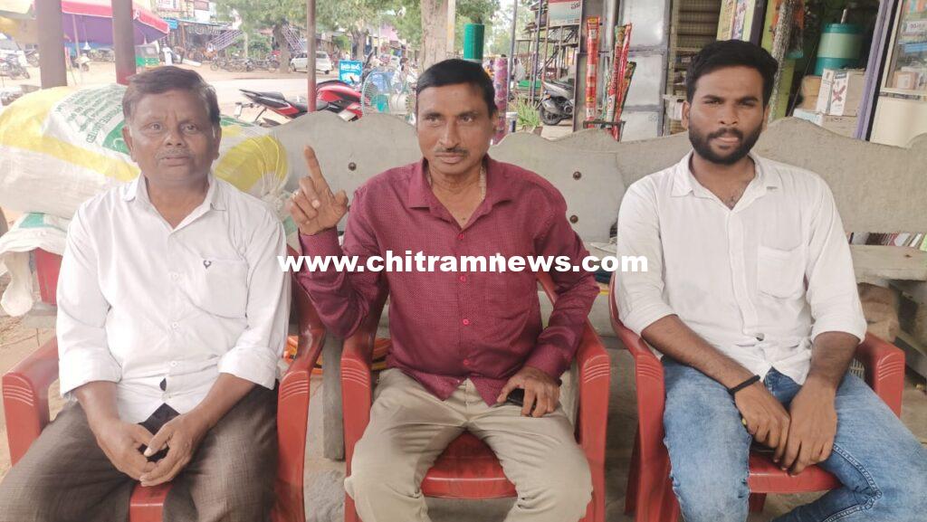 పంబాల కులస్తులకు కుల, ఆదాయ, నివాస ధ్రువీకరణ పత్రాలు ఇవ్వాలి