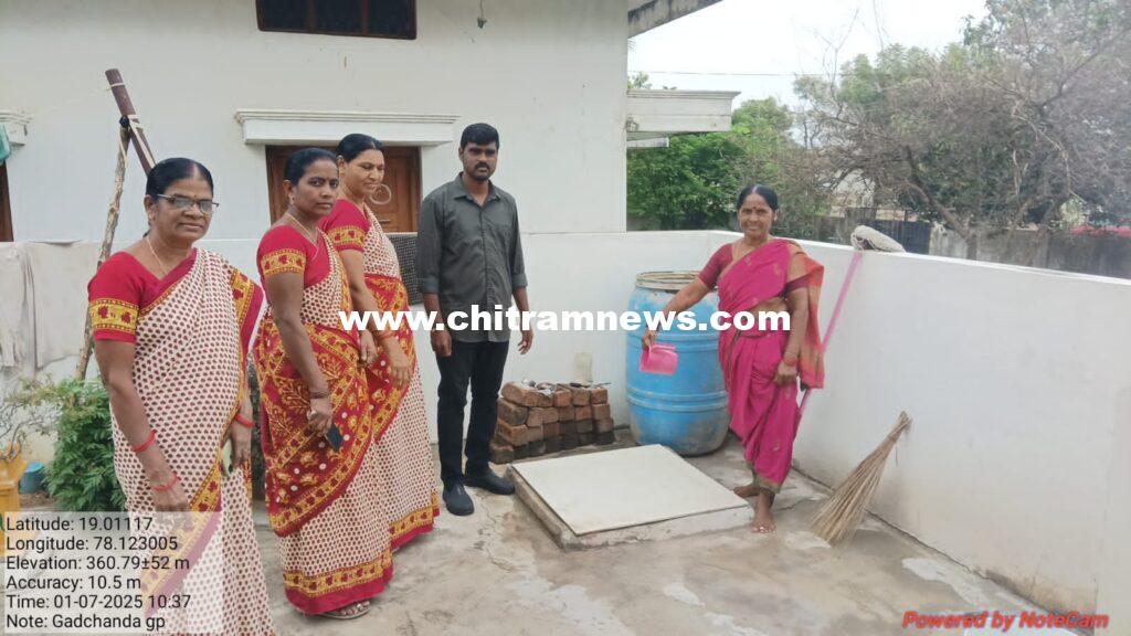 సీజనల్ వ్యాధుల పట్ల అప్రమత్తంగా ఉండాలి