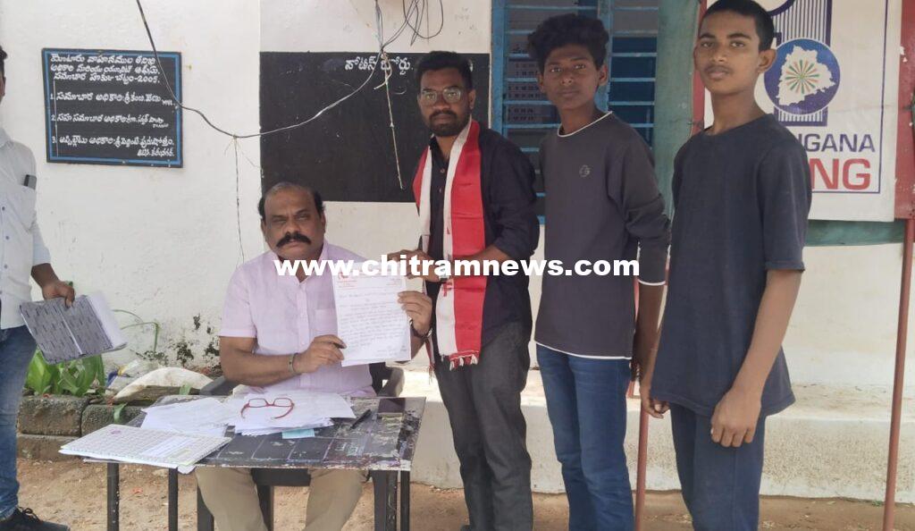 ప్రైవేట్ విద్యాసంస్థల బస్సుల ఫిట్ నెస్ తనిఖీ చేయాలి 