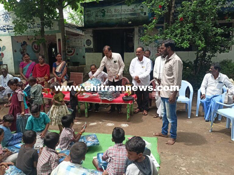 ప్రభుత్వ పాఠశాలల్లోనే నాణ్యమైన విద్య