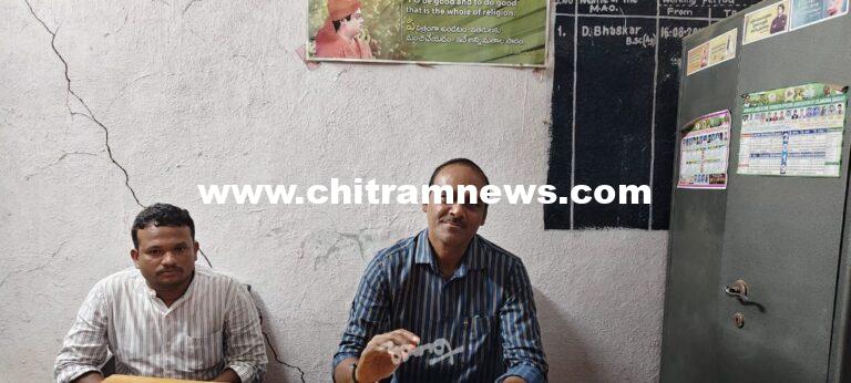 విచారణ అనంతరం హాకా సెంటర్ పై చర్యలు 