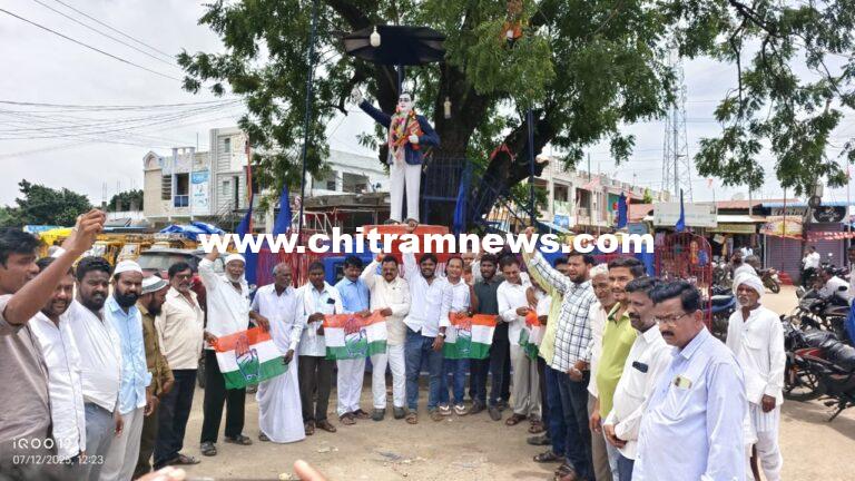 బీసీలకు 42 శాతం రాజకీయ రిజర్వేషన్లు చారిత్రాత్మక నిర్ణయం