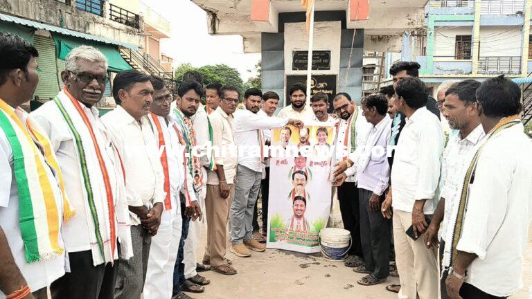 బీసీలకు ఇచ్చిన మాట  నిలబెట్టుకున్న ఘనత సీఎం రేవంత్ రెడ్డిదే 