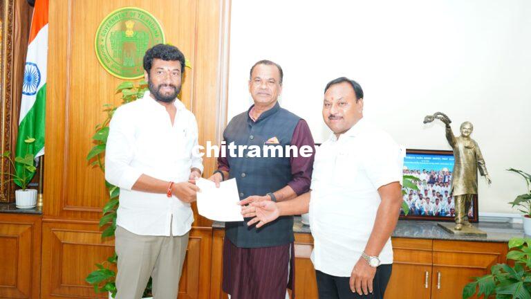 నెరవేరనున్న సొనాల మండల ప్రజల కల