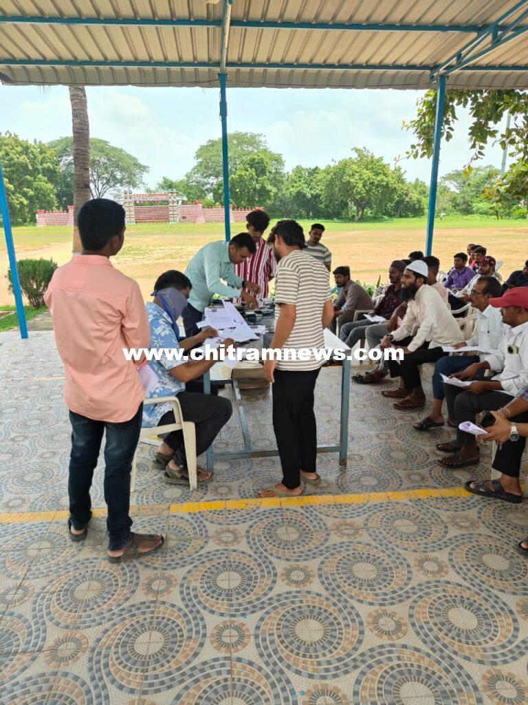 మిస్సింగ్, చోరీ అయిన మొబైల్ ఫోన్లు రికవరి