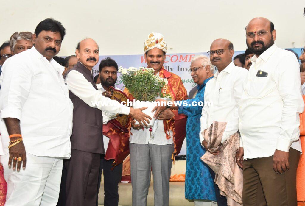 బీసీలకు అండగా తెలుగుదేశం పార్టీ