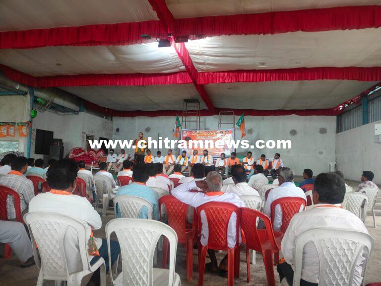 ఎన్నికలెప్పుడొచ్చిన సిద్ధంగా ఉండాలి