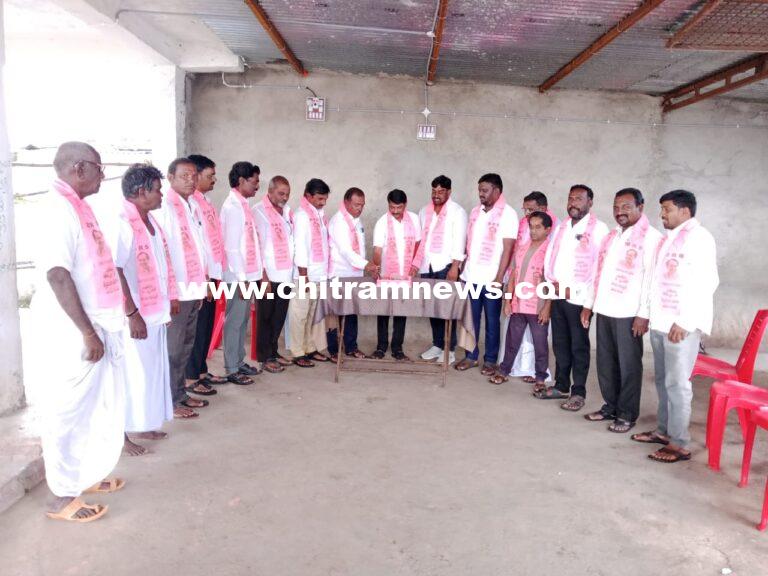 ఘనంగా కేటీఆర్ జన్మదిన వేడుకలు