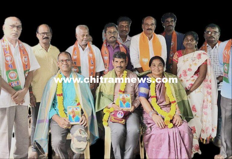 ఘనంగా కార్గిల్ విజయ్ దివస్ అభియాన్ 