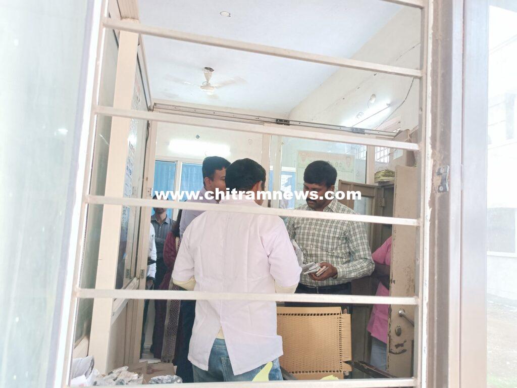 రోగులకు మెరుగైన వైద్యం అందించాలి