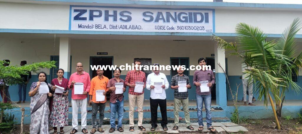 సమస్యల పరిష్కారానికి దశాల వారీగా పోరాటాలు 