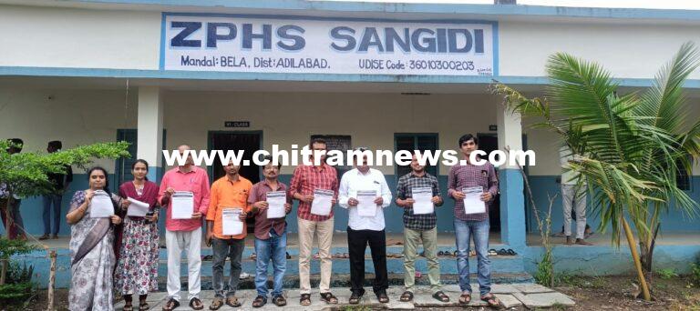 సమస్యల పరిష్కారానికి దశాల వారీగా పోరాటాలు 