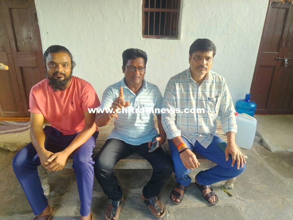 పంబాల కులస్తులకు ధ్రువీకరణ పత్రాలు అందజేయాలి