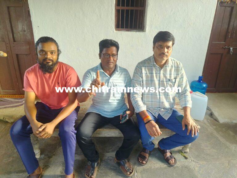 పంబాల కులస్తులకు ధ్రువీకరణ పత్రాలు అందజేయాలి