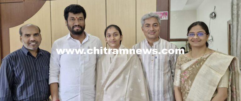 బోథ్ పేరును నిలబెట్టాలి