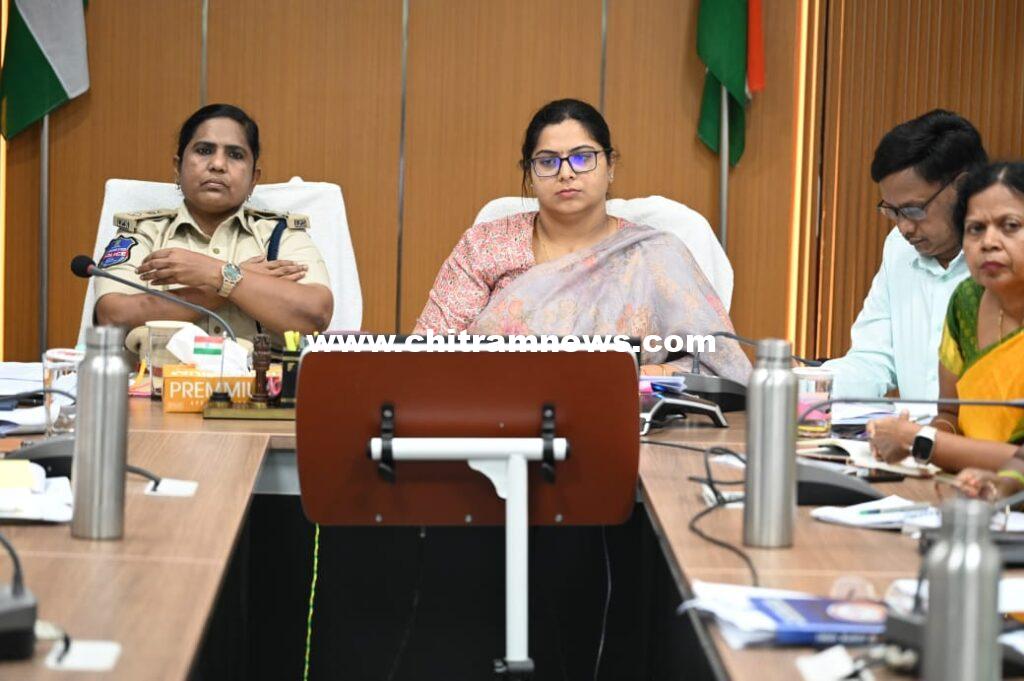 అతి భారీ వర్షాలు..72 గంటలు అలర్ట్‌గా ఉండాలి