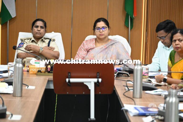 అతి భారీ వర్షాలు..72 గంటలు అలర్ట్‌గా ఉండాలి