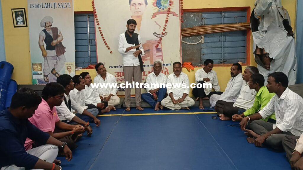 పింఛన్ల సభను జయప్రదం చేయాలి