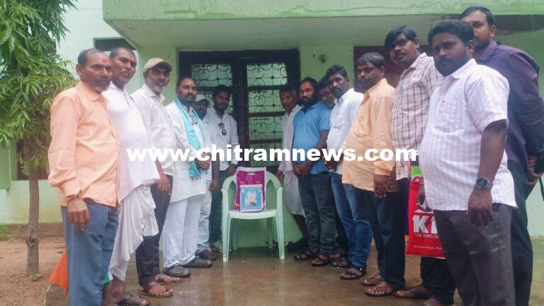 భైంసాలో సర్ధార్ సర్వాయి పాపన్న గౌడ్ జయంతి వేడుకలు