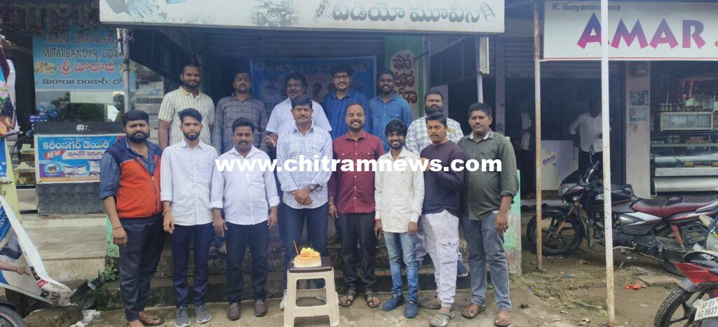 ఘనంగా ప్రపంచ ఫొటోగ్రఫీ దినోత్సవం 