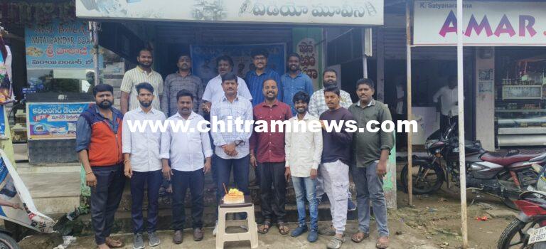 ఘనంగా ప్రపంచ ఫొటోగ్రఫీ దినోత్సవం 