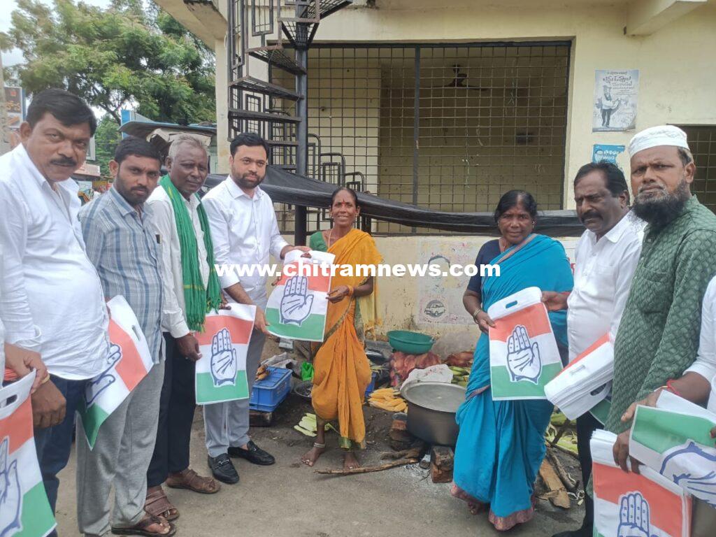 ప్లాస్టికేతర వస్తువులనే ఉపయోగించాలి