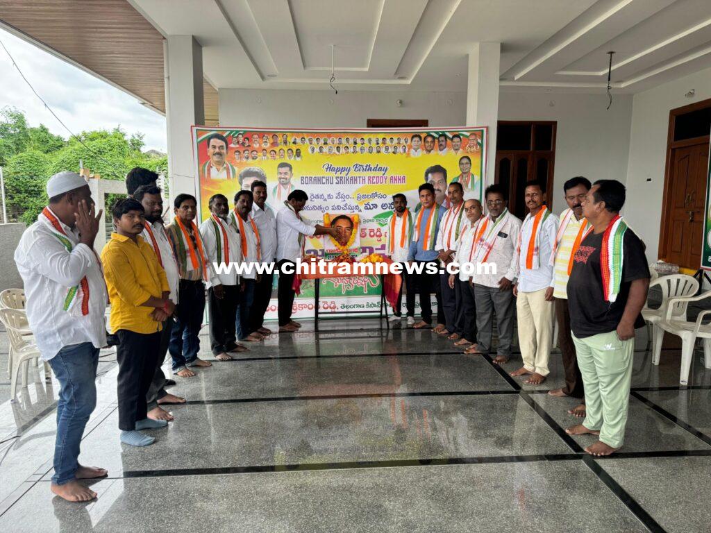 పేదల జీవితాల్లో వెలుగులు నింపిన గొప్ప నాయకుడు రాజీవ్ గాంధీ