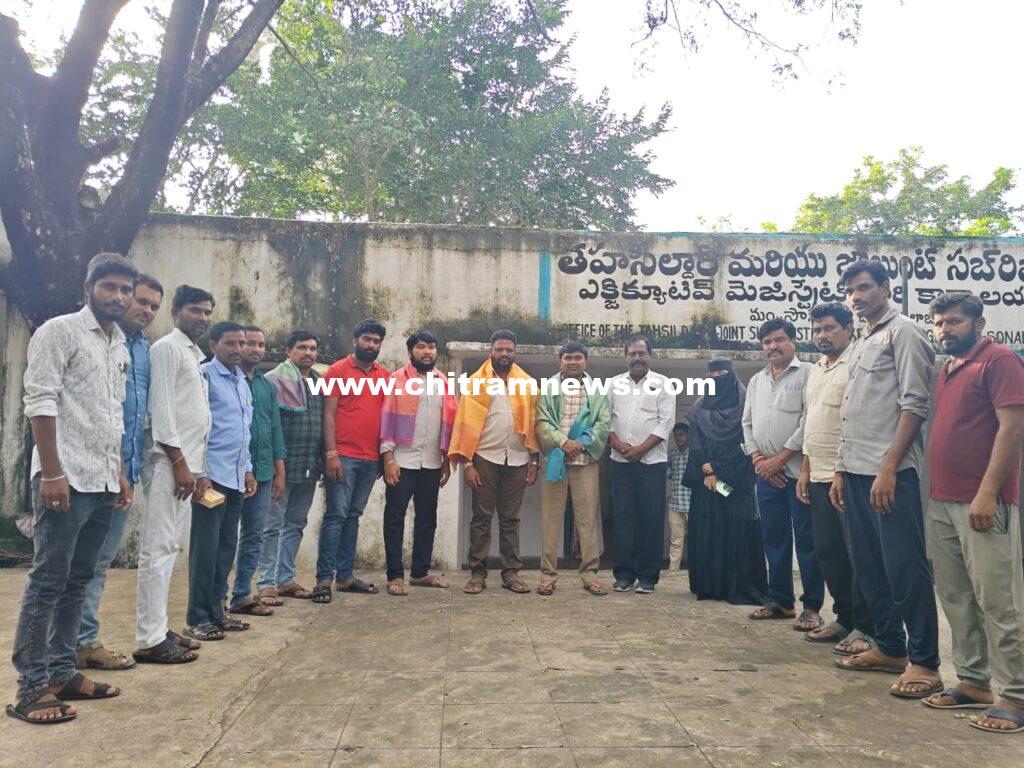 శాశ్వత పోస్టులు భర్తీ 