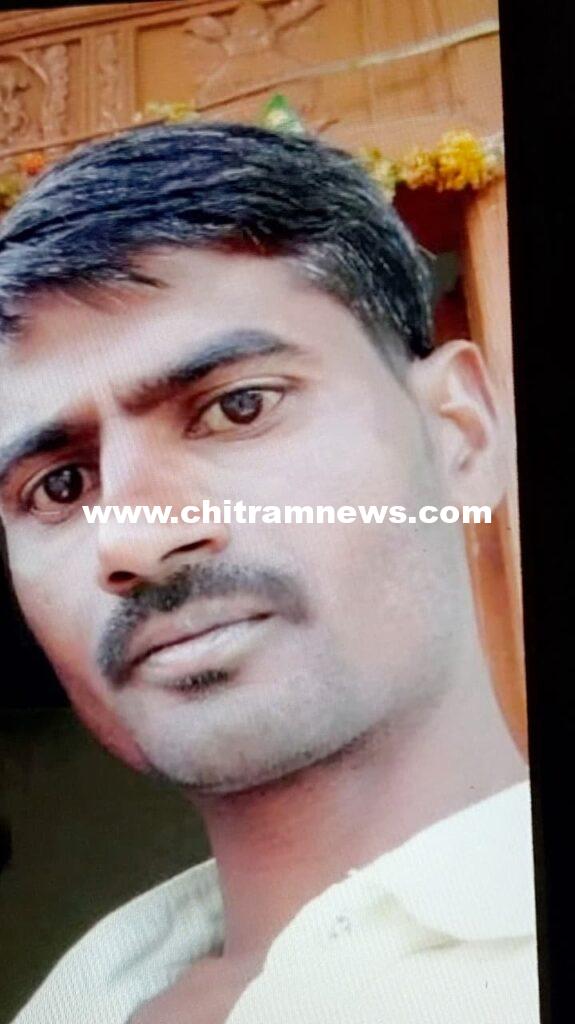 అప్పుల బాధతో రైతు ఆత్మహత్య