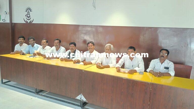 ఛలో భైంసా.. వికలాంగుల చేయూత పెన్షన్ దారుల సన్నాక సదస్సు విజయవంతం చేయండి 