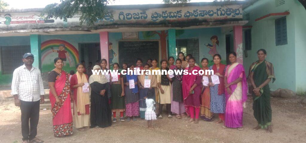 యశోదా ఫౌండేషన్ ఆధ్వర్యంలో టైలరింగ్ శిక్షణ కేంద్రం ప్రారంభం