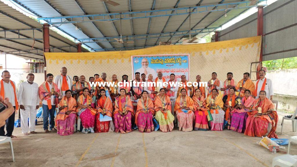 సనాతన ధర్మ పరిరక్షణకు ప్రతి హిందువు ఐకమత్యంగా నిలబడాలి