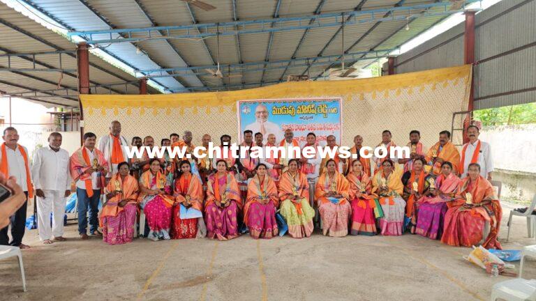 సనాతన ధర్మ పరిరక్షణకు ప్రతి హిందువు ఐకమత్యంగా నిలబడాలి