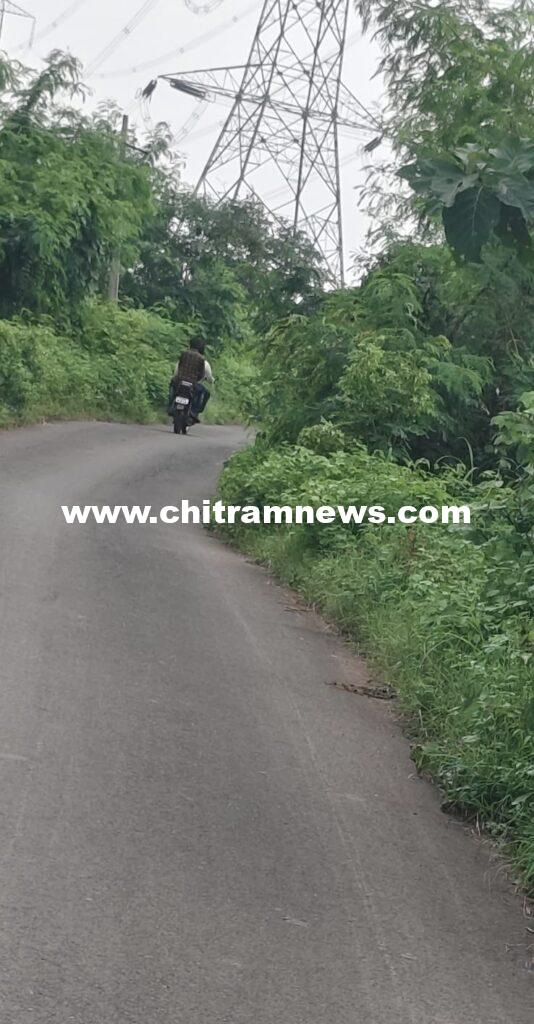 అదుపుతప్పితే ప్రాణాలకే ముప్పు