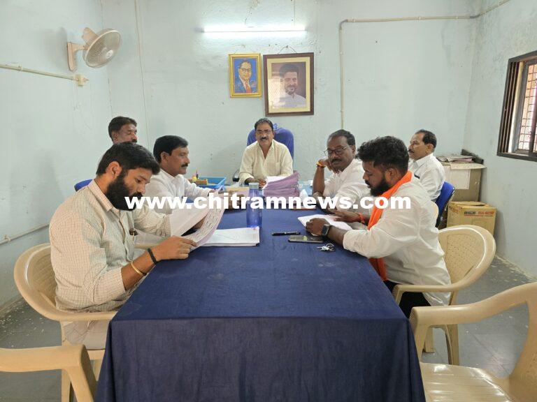 ఓటర్ లిస్టుపై అభ్యంతరాల స్వీకరణ