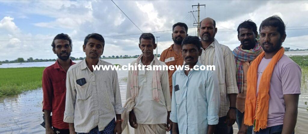 అన్నదాతకు అన్ని ‘ కష్టాలే ‘