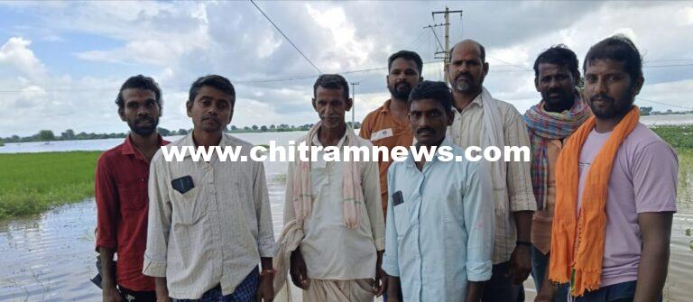 అన్నదాతకు అన్ని ‘ కష్టాలే ‘