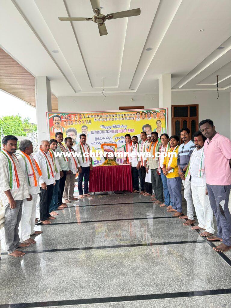 ప్రజల గుండెల్లో చిరస్థాయిగా నిలిచిన మహానేత వైఎస్ఆర్ 