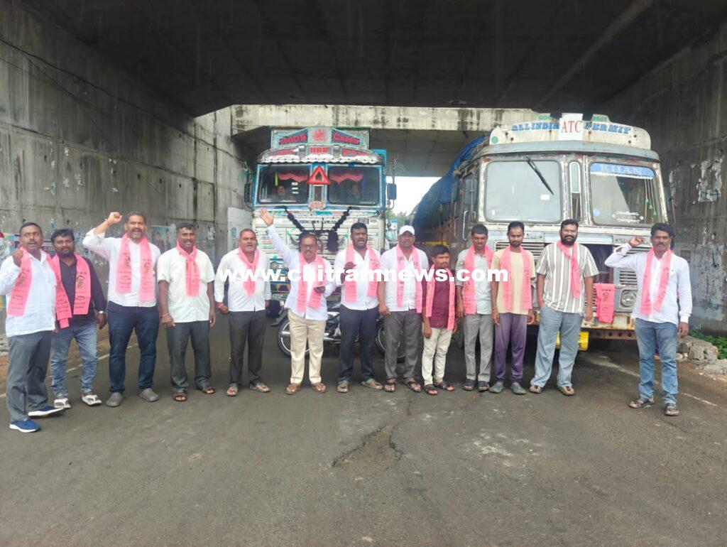 EX CM KCR- మాజీ సీఎం కేసీఆర్ ను బద్నాం చేసేందుకే  సీబీఐ ఎంక్వైరీ