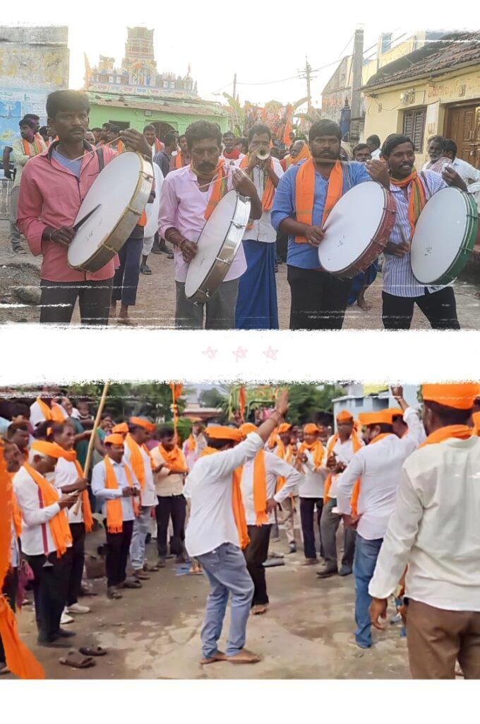 భక్తి శ్రద్ధలతో వినాయక నిమజ్జనోత్సవం