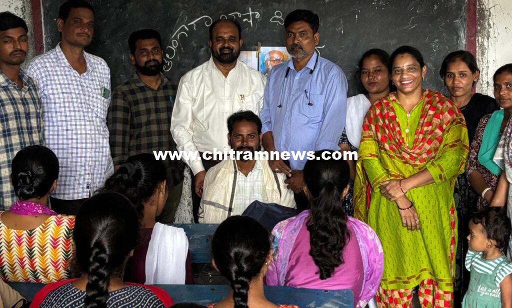 ఘనంగా కాళోజీ జయంతి వేడుకలు