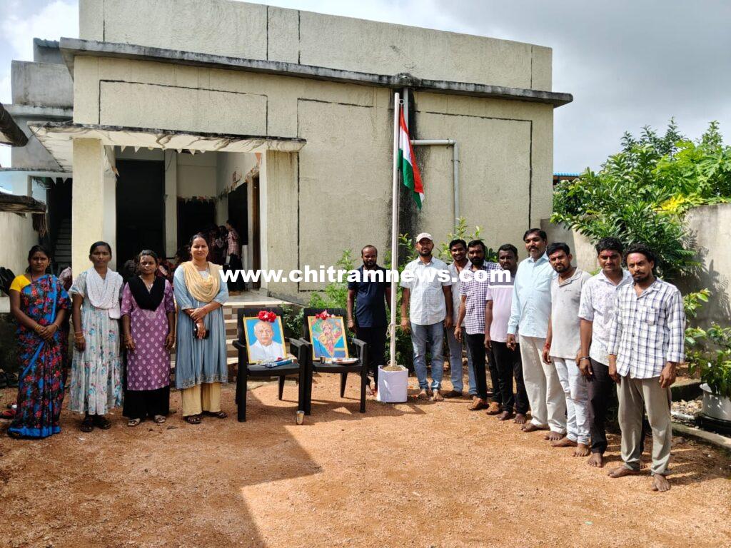 ఘనంగా తెలంగాణ ప్రజాపాలన దినోత్సవం