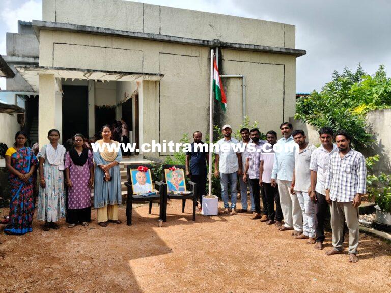 ఘనంగా తెలంగాణ ప్రజాపాలన దినోత్సవం