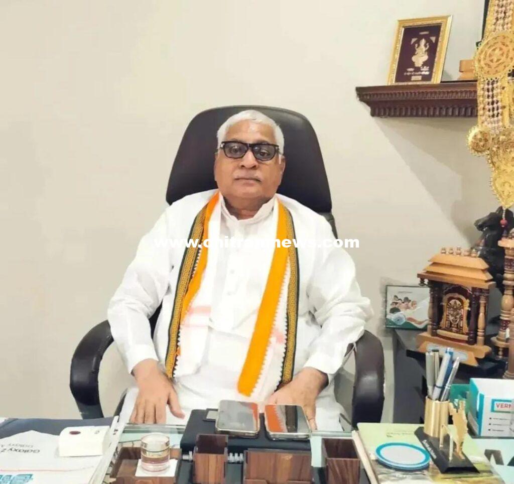 ప్రజలు అప్రమత్తంగా ఉండాలి: ముథోల్ నియోజకవర్గం కాంగ్రెస్ పార్టీ ఇంఛార్జి మాజీ ఎమ్మెల్యే,  భోస్లె నారాయణ్ రావు పటేల్           గ